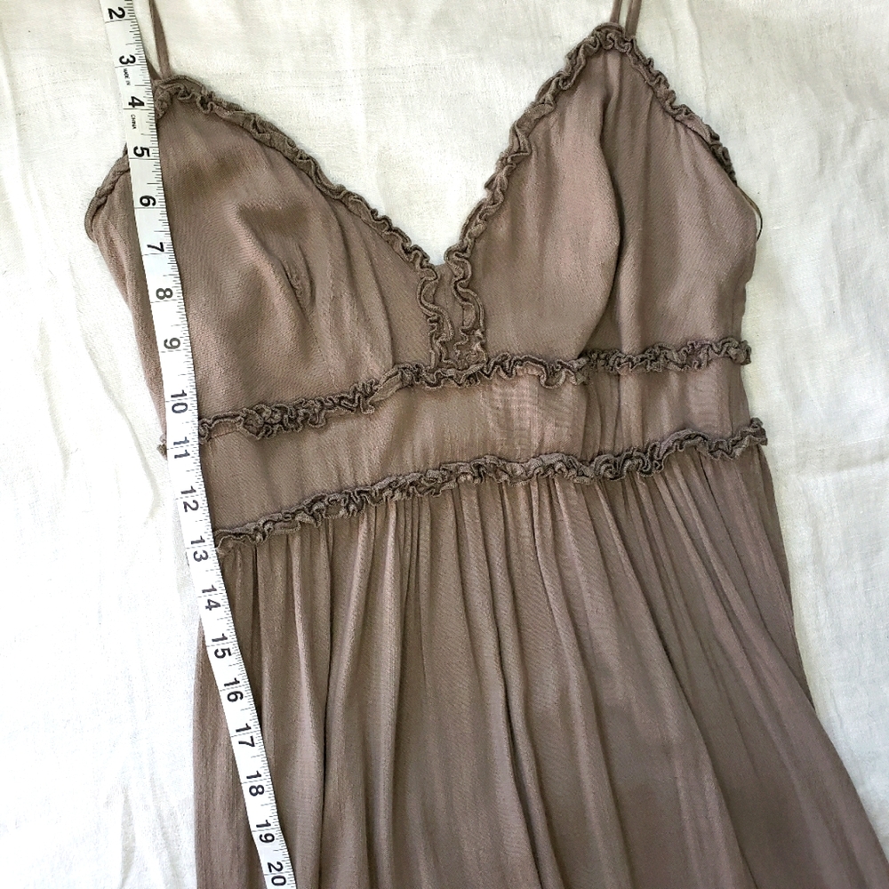 Trixxi Jumpsuit